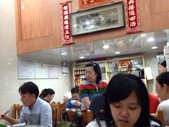 -茂隆餐厅(进贤路店)