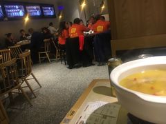 大堂-大碗先生(万家丽店)