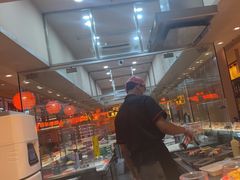 -莲寿司(国兴店)