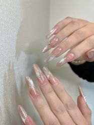 -M·X Nail日式美甲美睫