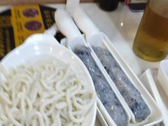 -潮汕大目牛肉火锅(水围店)