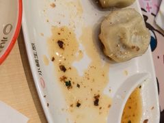-小杨生煎(深圳岗厦北店)