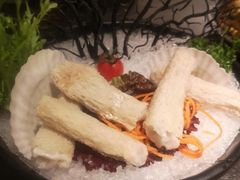 -湊湊火锅·茶憩(打浦桥日月光店)