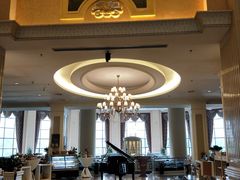 -沈阳于洪碧桂园凤凰酒店