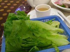 -稻香酒家·33年老字号·港式粤菜(富邦中心店)