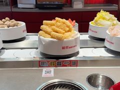 -龍歌自助小火锅(雨花台江南虹悦城店)