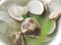 -钱大妈海鲜饭店(保利林语店)