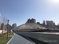 -喜茶(上海泰禾大厦店)