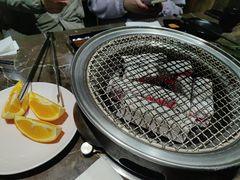 -江城二当家烤牛肉(莲塘新村店)