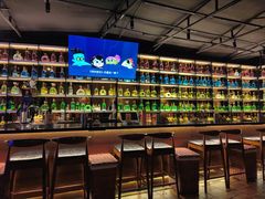 -牛焱·烧肉酒肆(五大道店)