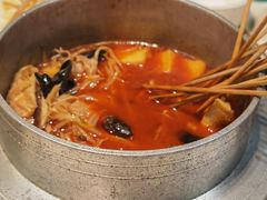 -和庆斋羊蝎子火锅·碳缸烧烤(顺义旗舰店)