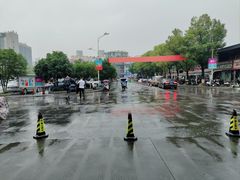 -杭州冷冻食品交易市场