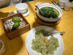 -蔡澜点心·粤菜(花城汇南区店)