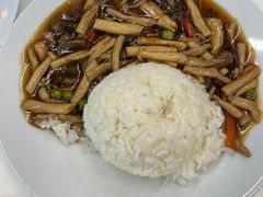 -宜家·瑞典风味餐厅(青岛商场店)