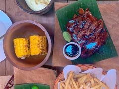 -Naughty Nuri’s Phuket