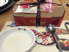-Mr.Pizza米斯特比萨(盐城聚龙湖店)