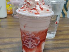 -星巴克(杭州大厦C座店)