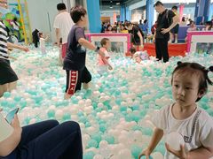 -蒙特利亲子乐园