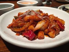 烤生牛排-萨拉伯尔(燕莎友谊商城店)