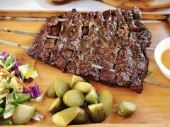 -马克西姆俄罗斯餐厅(通亚街店)