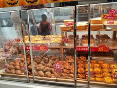 -味多美蛋糕(三元桥店)