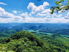 -天女山森林公园