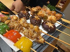-松鱼亭·和牛烧肉(协鑫广场店)