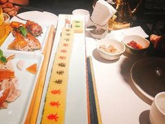 -京味斋·北京烤鸭(北京南站洋桥店)