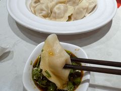 -饺子季水饺餐厅(新市街店)