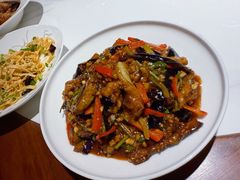 -苹果树下艺术餐厅(宋庄店)