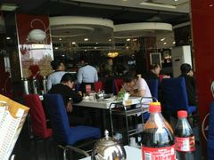 -刘一锅筋头巴脑(千峰路店)