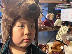 -济州岛泰迪熊博物馆