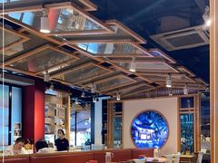 大堂-成都吃客(九眼桥店)