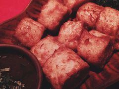 虾泥春卷-花马天堂云南餐厅 Lost Heaven(外滩店)