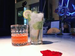 -Wei菋·Le Bistrot