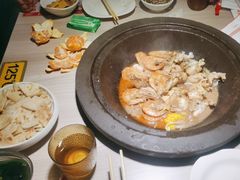 -真牛哇·香辣汽锅蛙(天河城店)