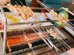 -邢氏老太太烤串(北兴街店)
