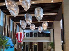 -梅地亚君澜度假酒店俱乐部