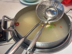 -八合里潮汕鲜牛肉火锅(深圳海岸城店)
