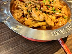 -胖哥俩肉蟹煲(淮安万达店)