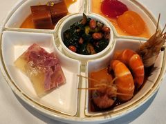 -西湖春天•老字号杭州菜(百汇店)