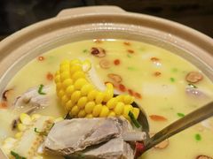 -乔街深夜食堂·小龙虾·高压锅生蚝(杭州总店)