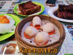 -澳门陈光记烧味饭店(万象城店)