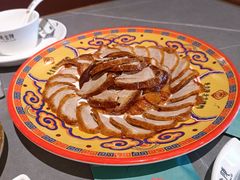 -邑金陵北京烤鸭店·现炒家常菜(ITC MALL店)