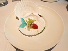 -王品牛排(郑州大卫城店)