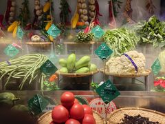-蜀香格格•剁椒鱼头(龙西店)