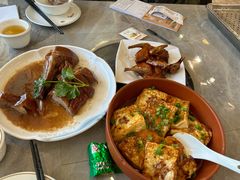 -金山记靓鸡专门店·中山菜