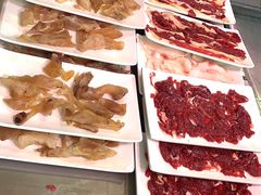 -伟记牛肉(金鸿公路店)