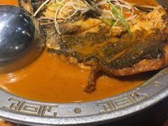 -尚府一品·烤鸭·新京菜(圆明园店)