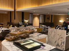-南京金丝利喜来登酒店